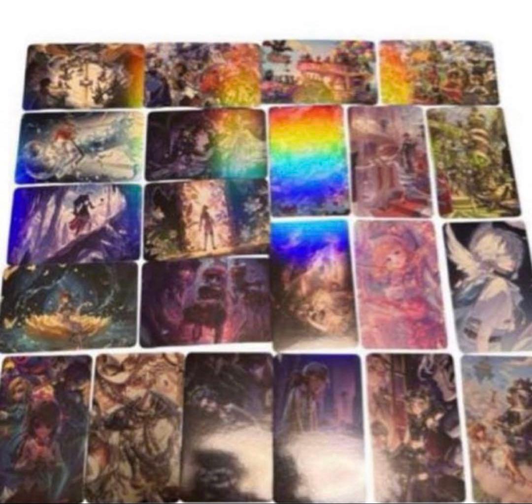 新品 第五人格 豪華コレクション IDENTITY V グッズセット 引退品