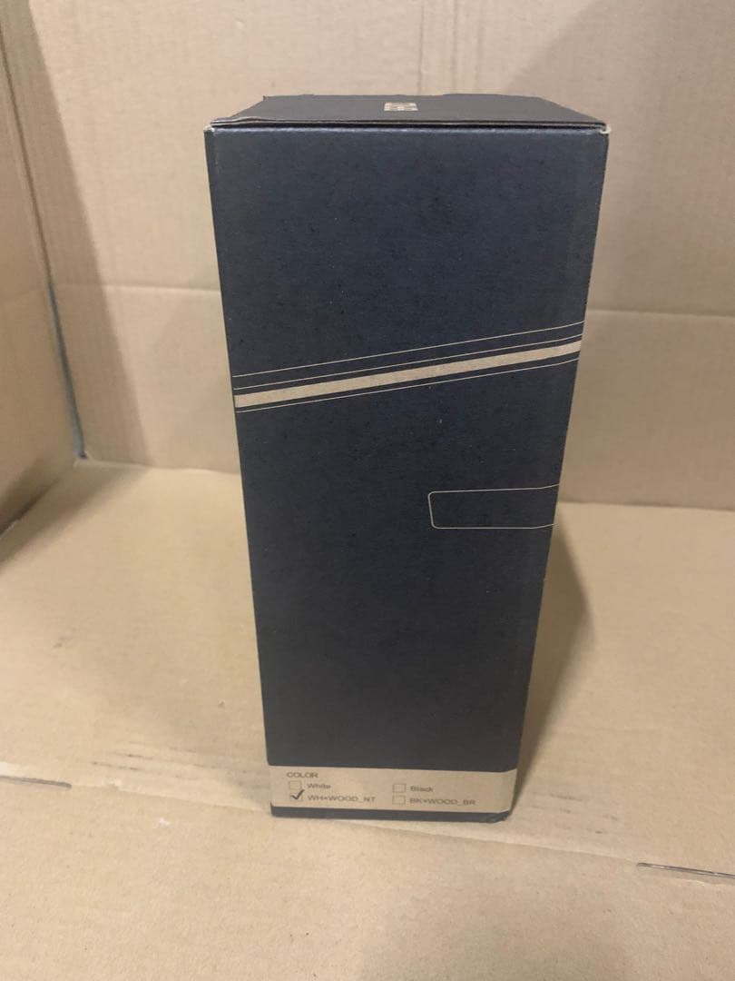 DUCT RAIL FAN DC plus 50 (WH×WOOD_NT)