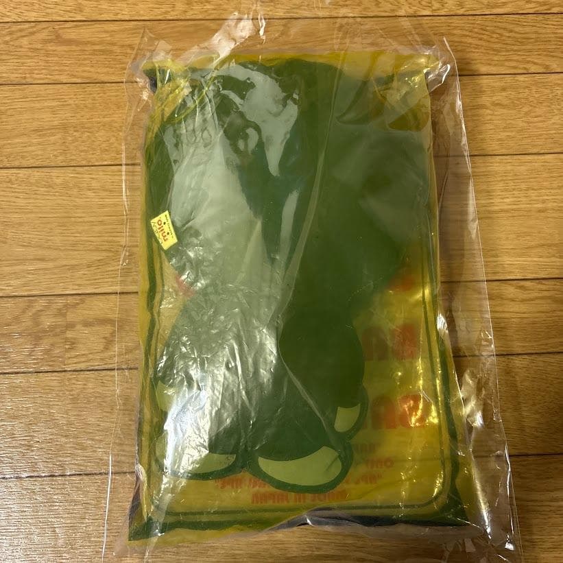 Vintage NIGO Bape milo クッション　マイロ　エイプ　べイプ