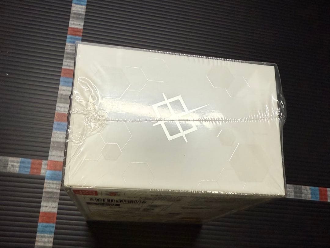 ガンダムカード リミテッド BOX β版 ベータ版