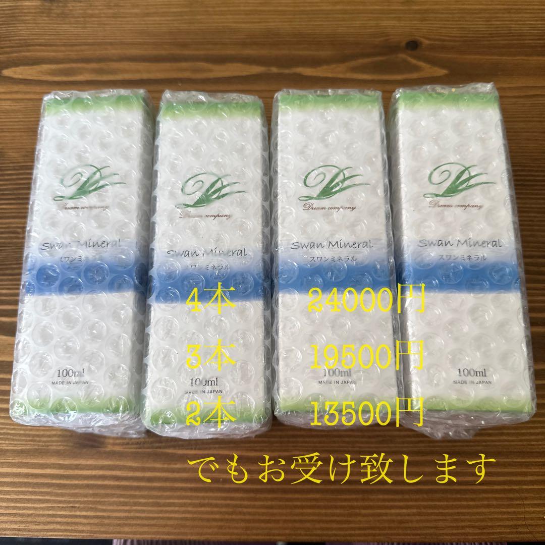 スワンミネラル