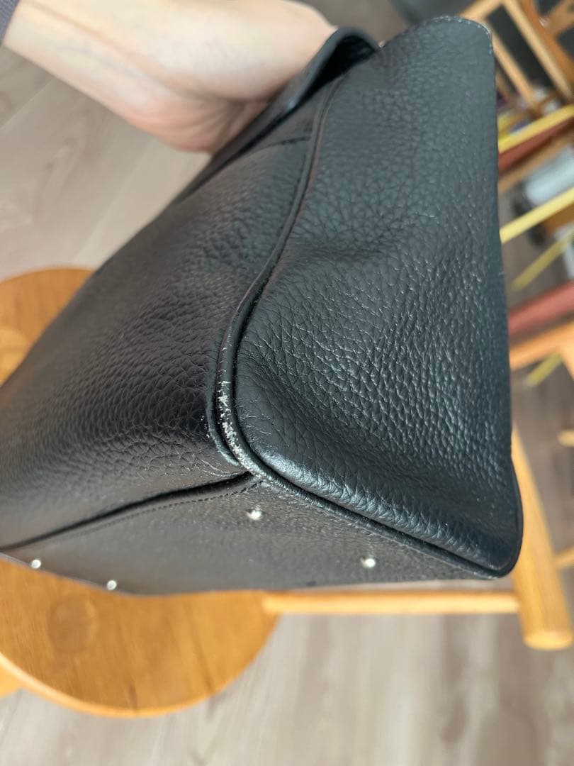 VASIC EVER MINI MINI ブラック