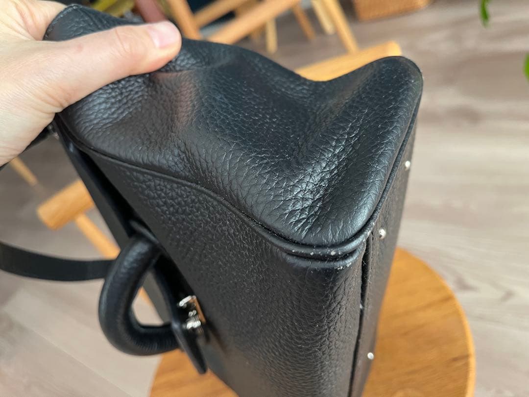 VASIC EVER MINI MINI ブラック