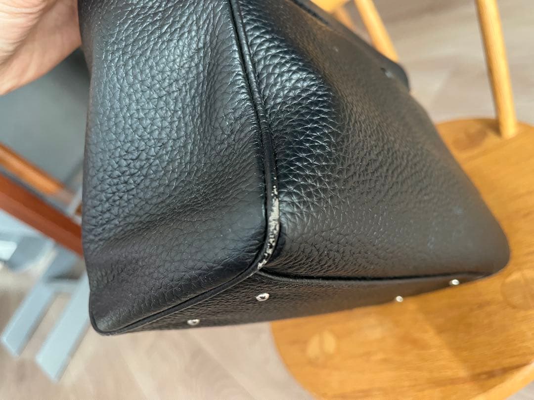 VASIC EVER MINI MINI ブラック