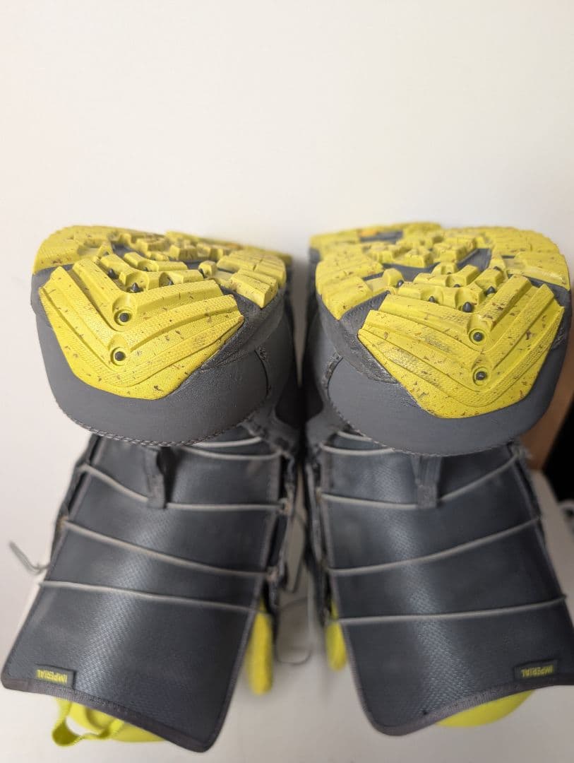 BURTON バートン　スノーボード　ブーツ IMPERIAL 26.5㎝
