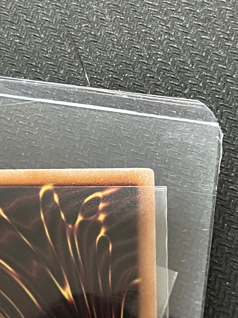 ［限定価格］閃刀起動リンケージ　プリズマシークレットレア