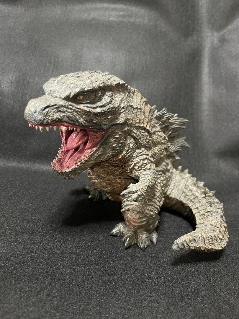 GODZILLA 2021 デフォリアル