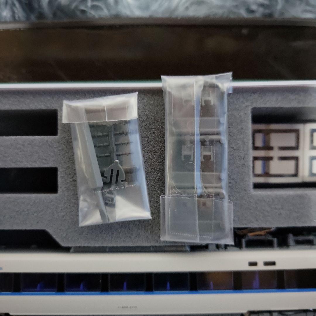 KATO 683系 サンダーバードリニューアル 12両フル編成セット 中古