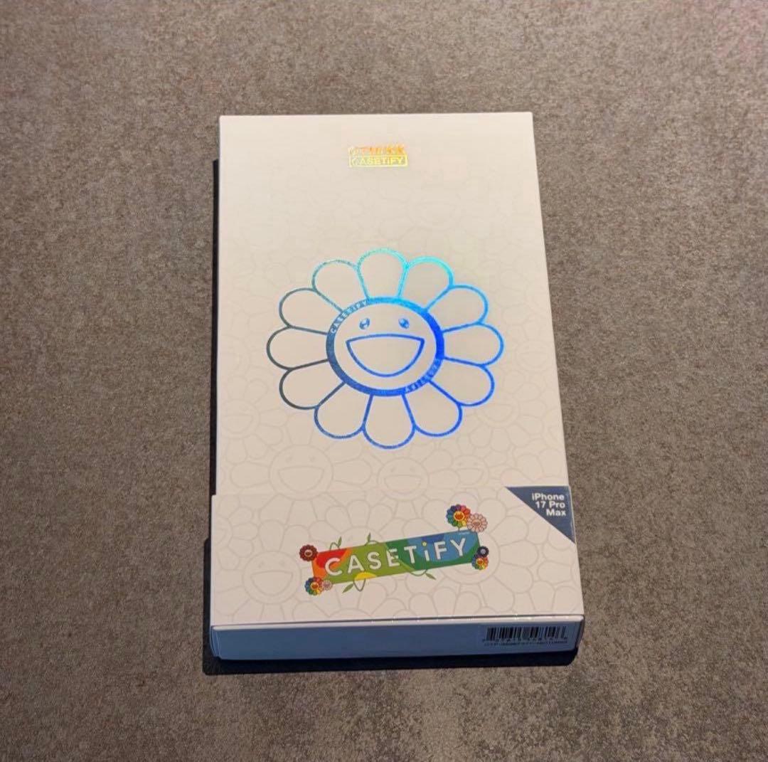 ⭐︎村上隆FLOWERSBLOOM⭐︎iPhone17proMAX m46685000746_1.jpg?1765271519