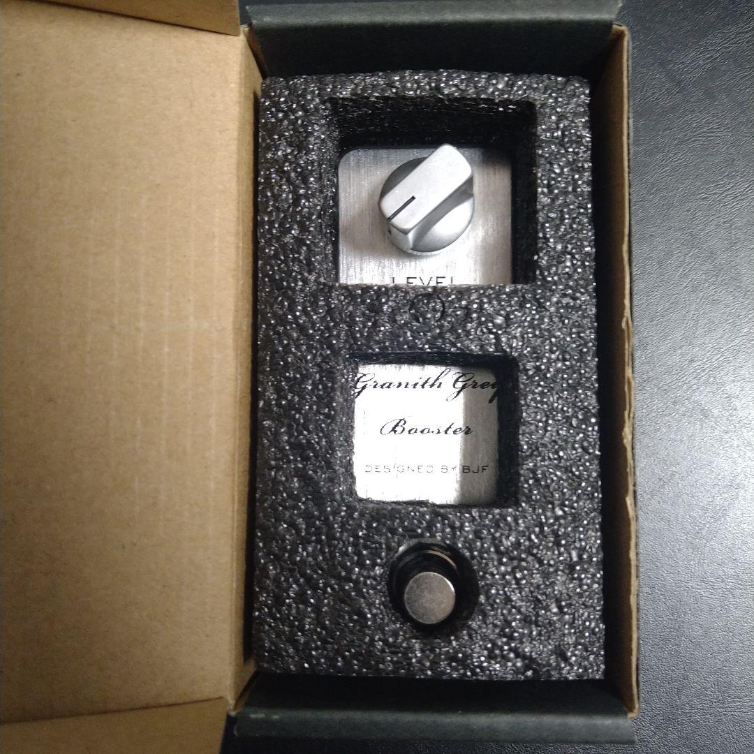 ギター One Control Granith Grey