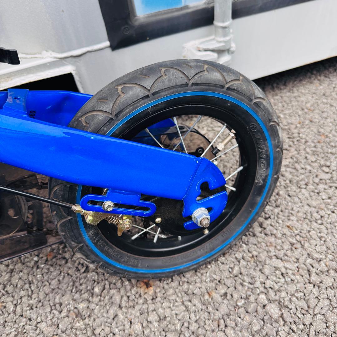 Henshin 幼児用自転車 12インチ 美品