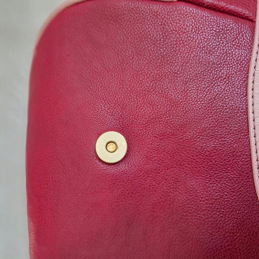 ユリカ様　フルッティディボスコ　花　ショルダー アリス