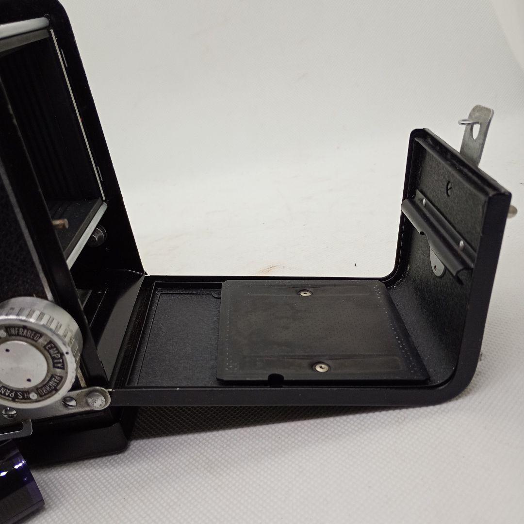 整備済完動品】PrimoflexⅤA