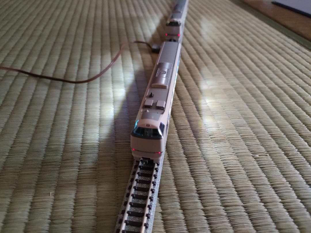 kato 683系　旧塗装　９両セット