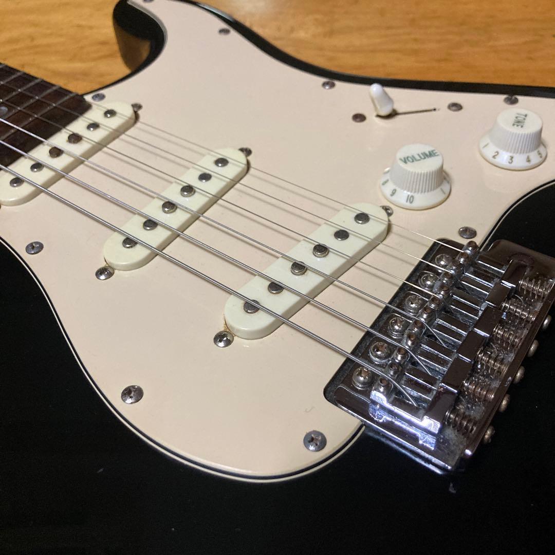 LEGEND エレキギター