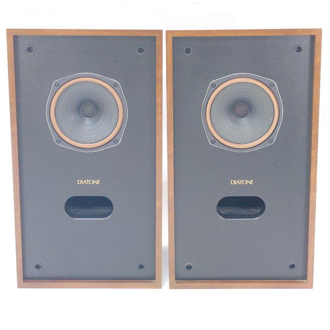 美品】DIATONE KB-610M-T P-610MB スピーカー - メルカリ