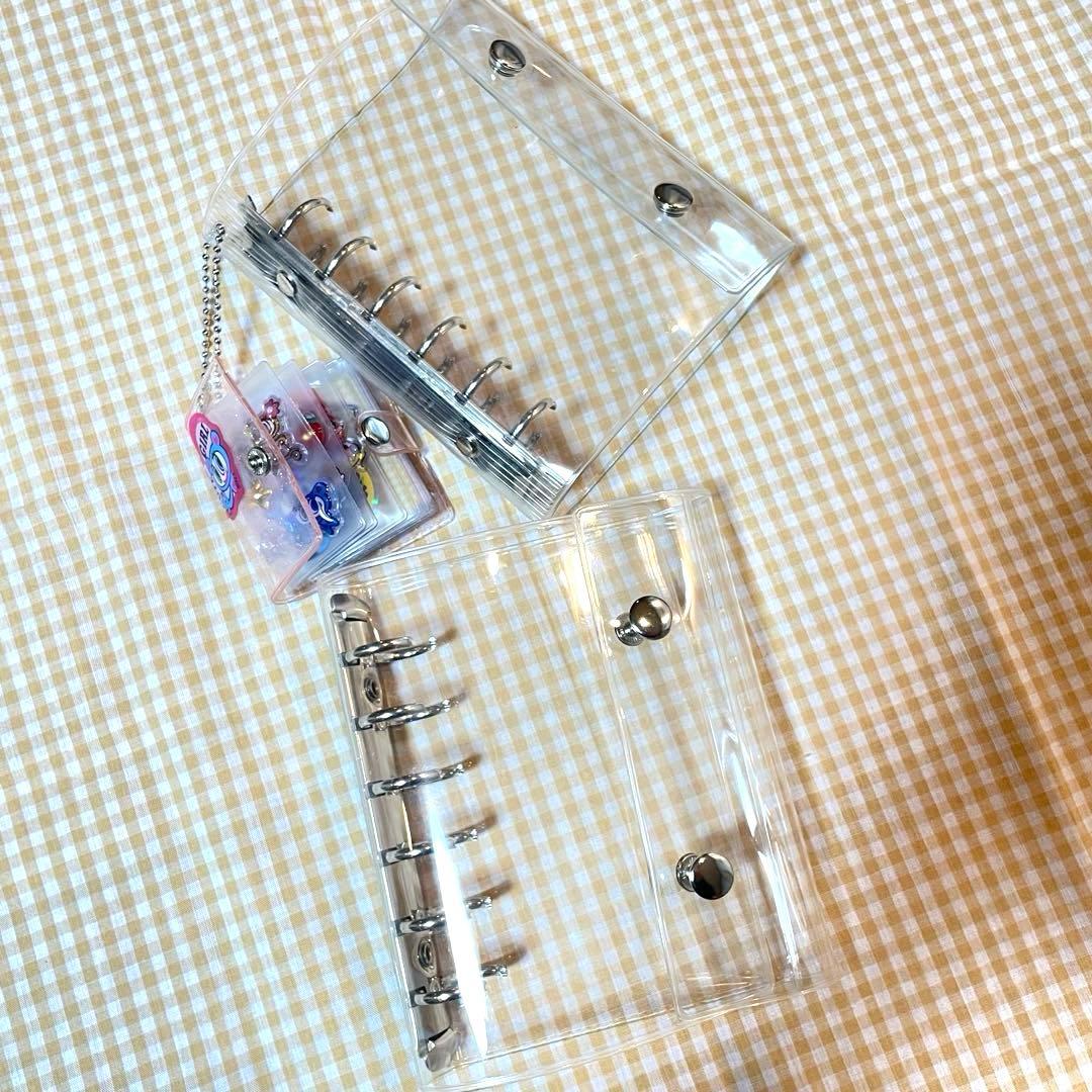 正規品 実店舗購入品　シール帳　完成品　まとめ売り　おすそ分け♡