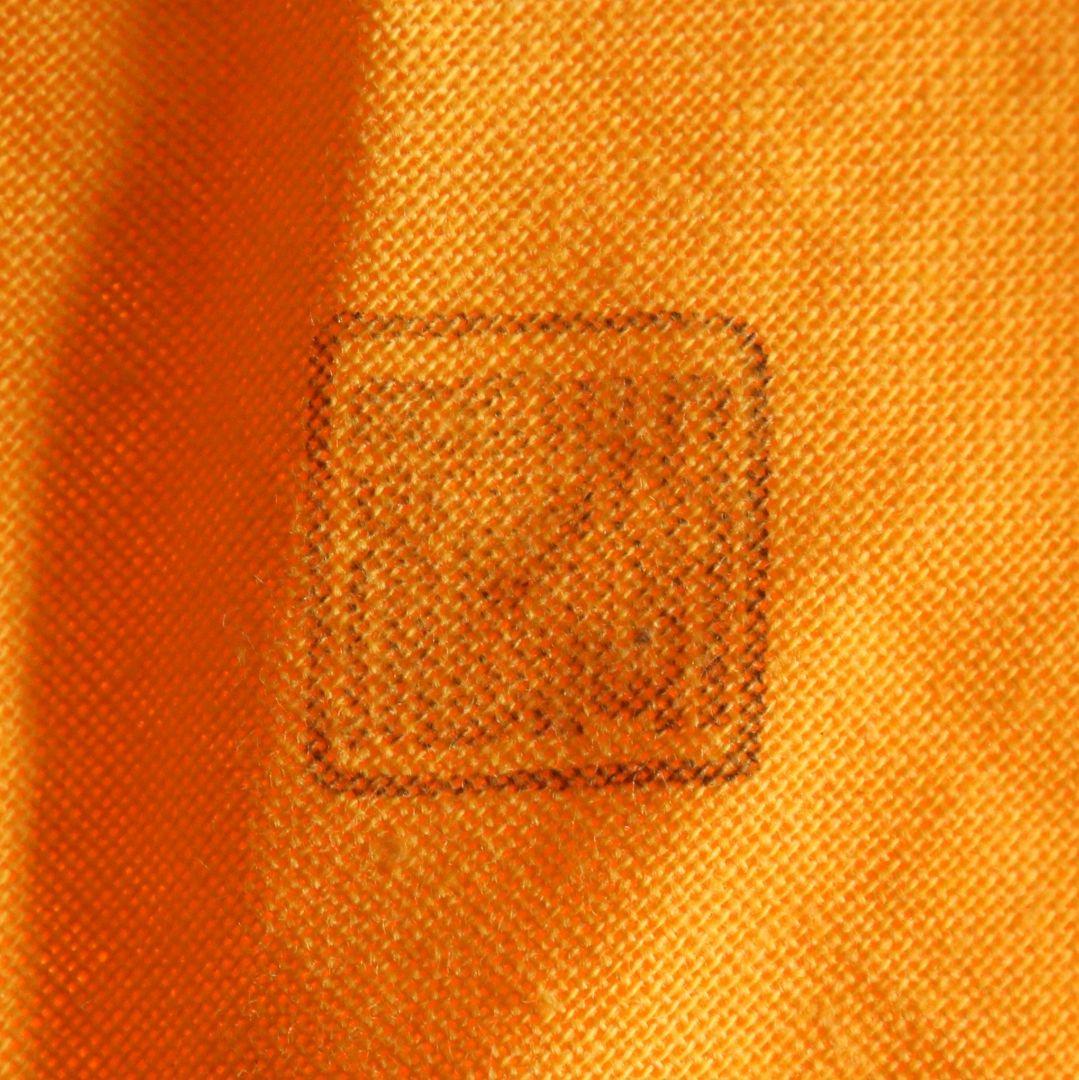 中村湖彩作 秋草絵 篭形香合 籠形 茶道具 共箱共布　rC797　N4