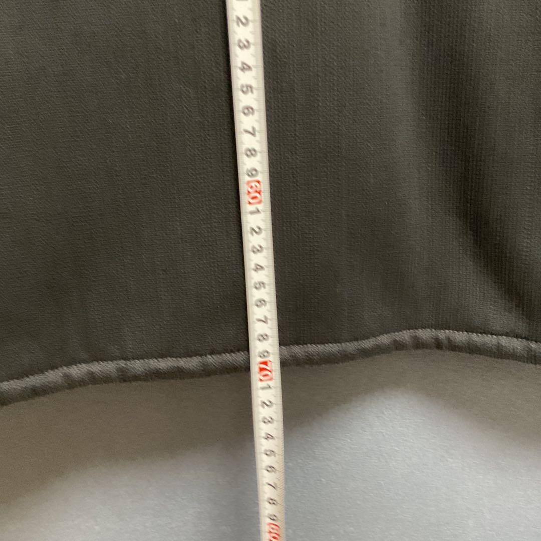 フラットヘッド　ランチコート