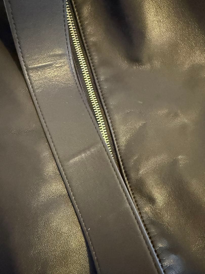 RIM.ARK(リムアーク) 2way style backpack ブラック