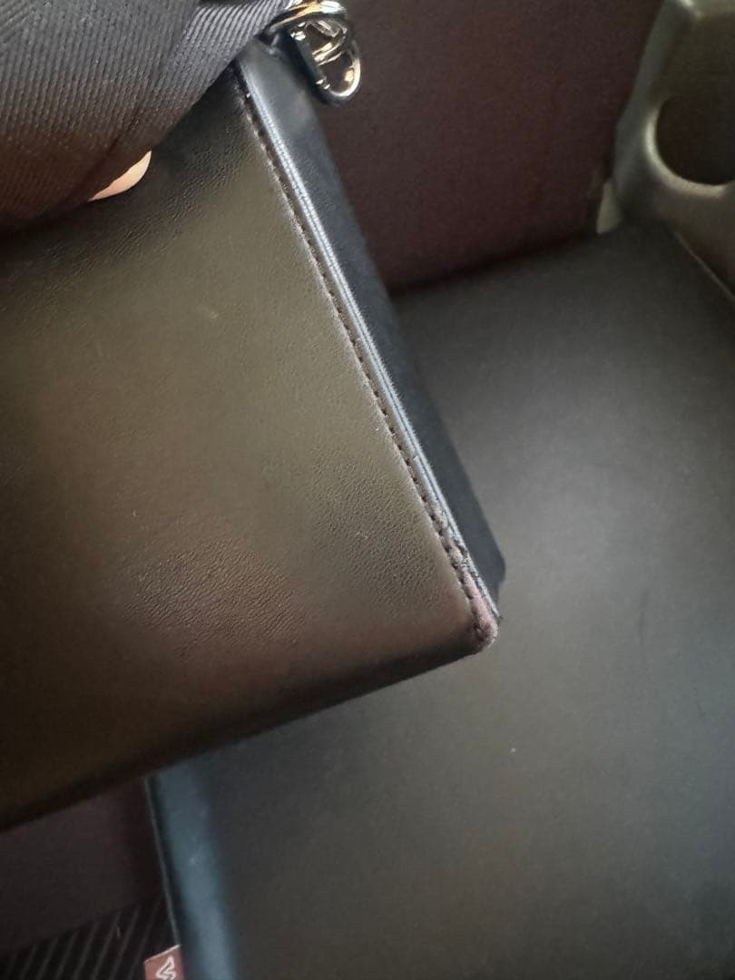 ディーゼルショルダーバッグ　diesel