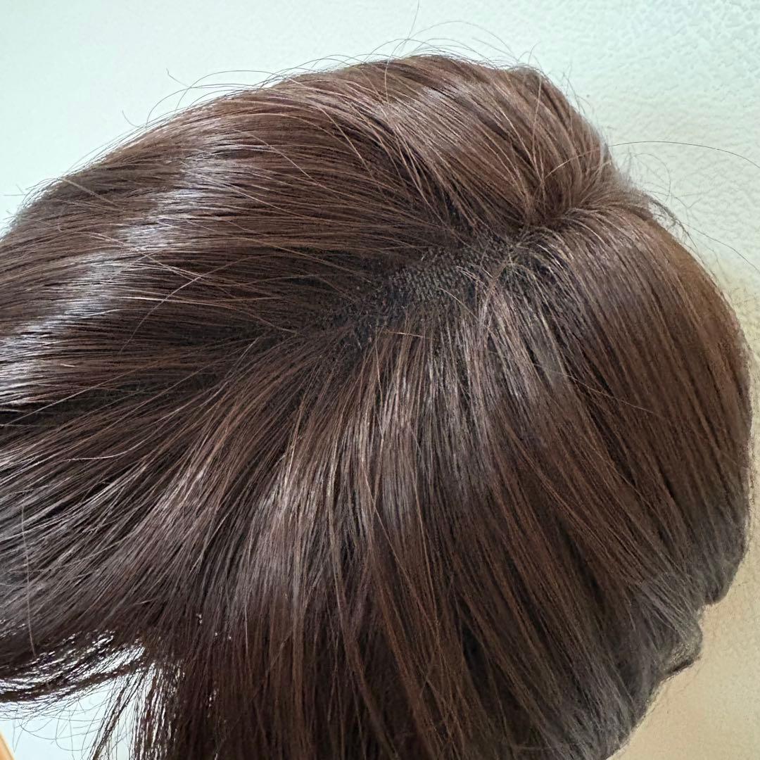 医療用ウィッグ