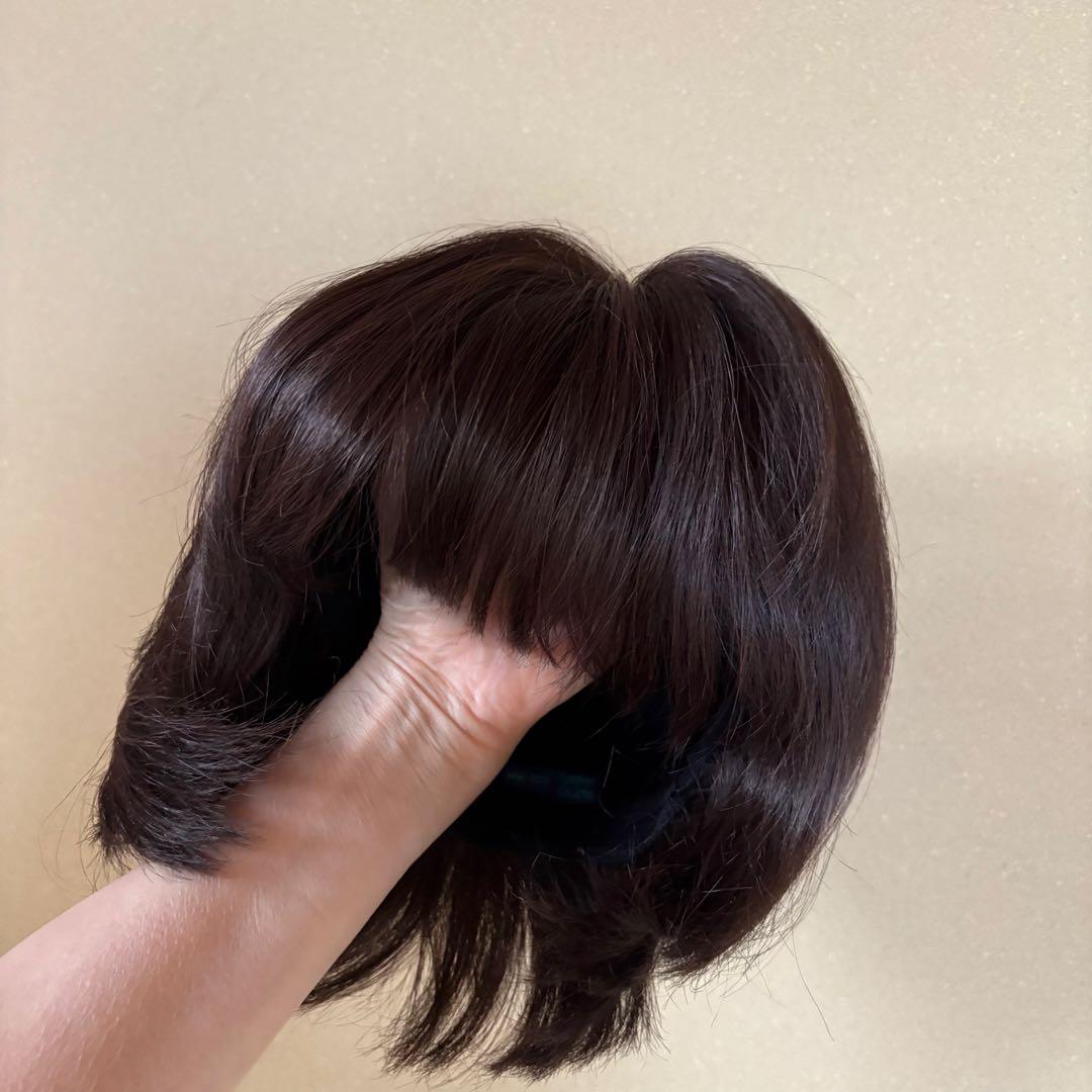 医療用ウィッグ