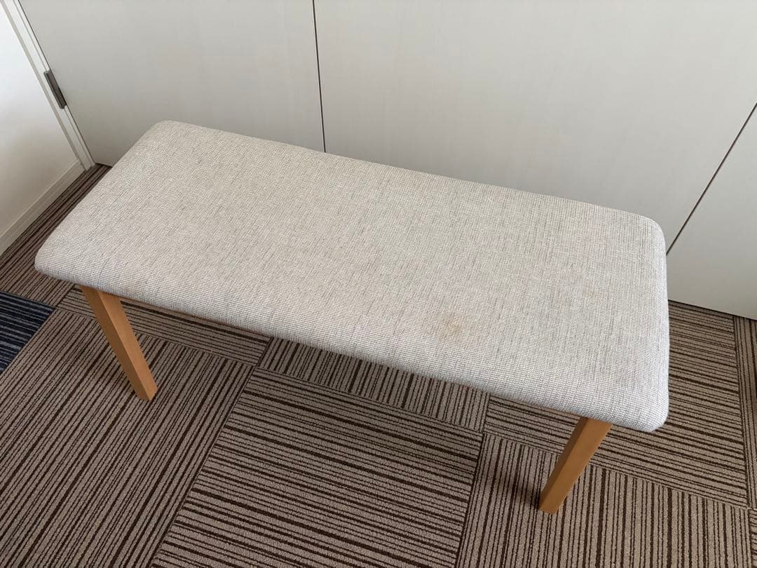 ニトリ ダイニングテーブル ライトブラウン