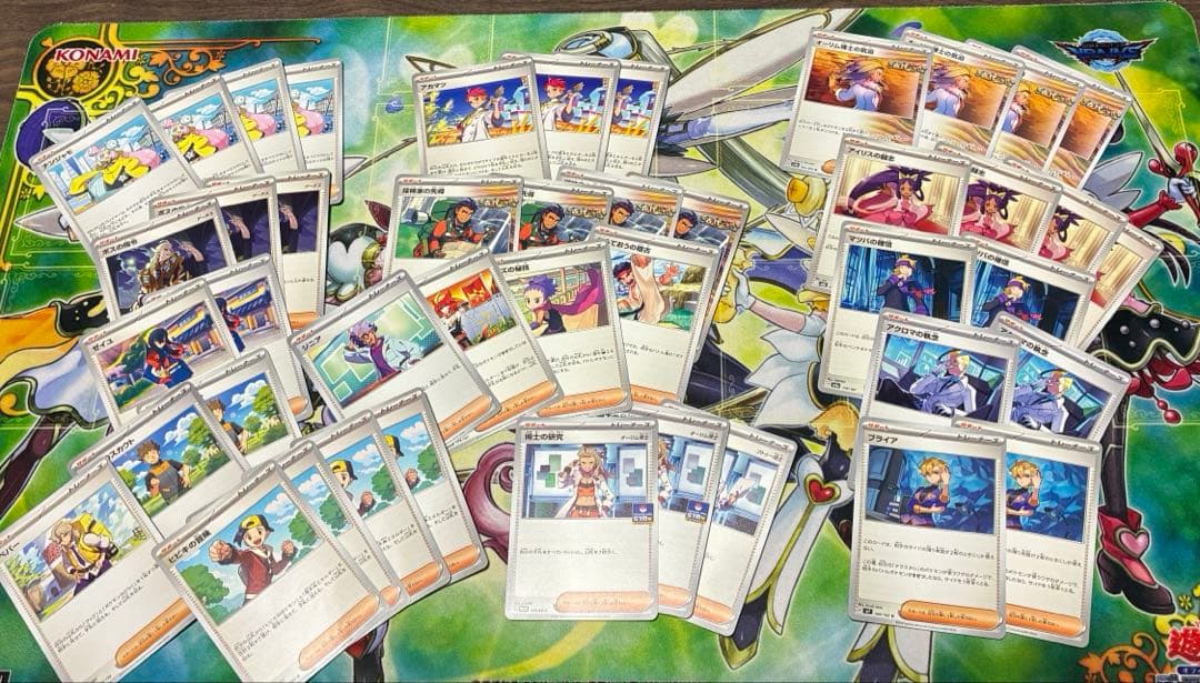 今月までの出品‼️ポケモンカード 引退品 ⚠️説明欄しっかり読んでください‼️