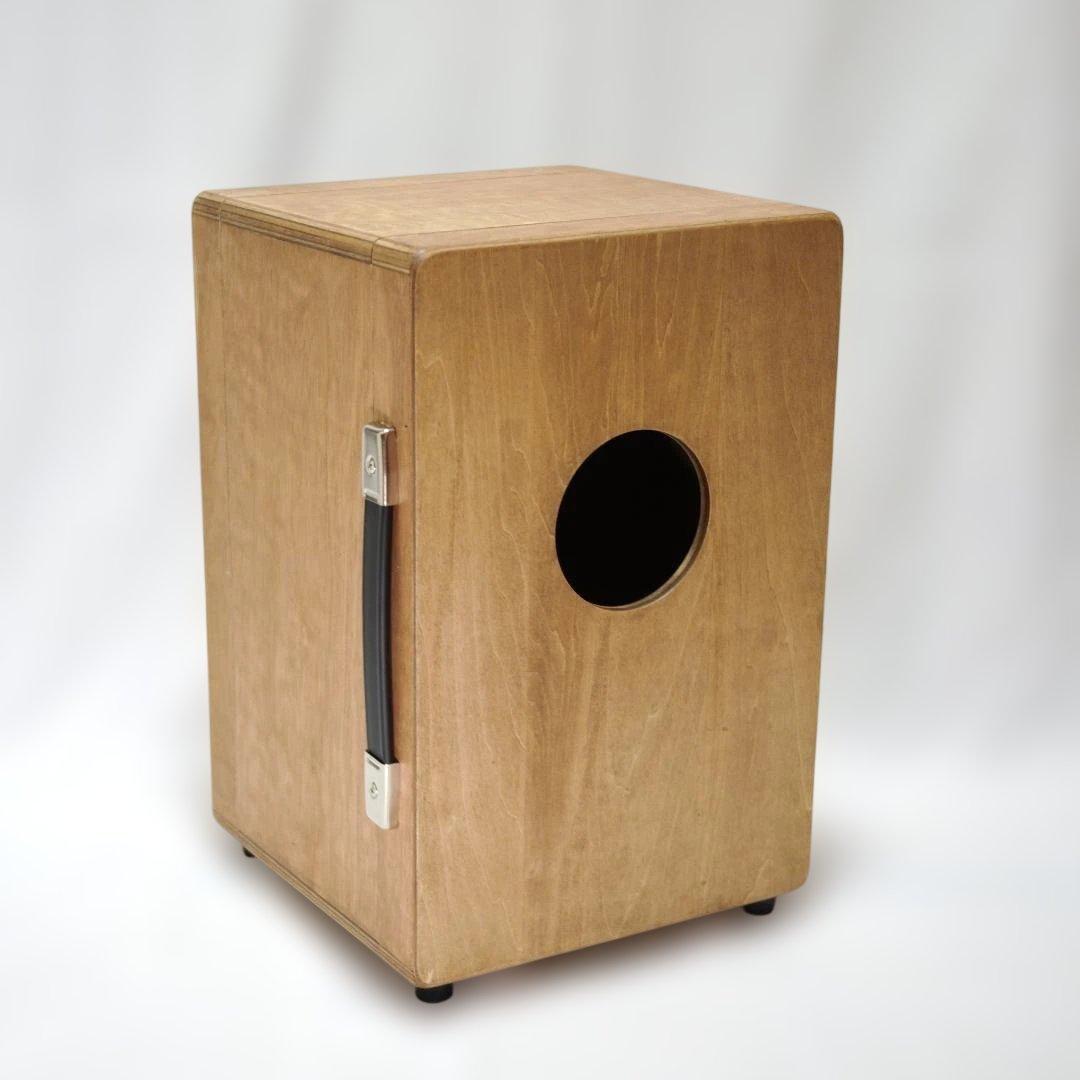 NM Cajon Workshop 折りたたみカホン Maletin CAMP
