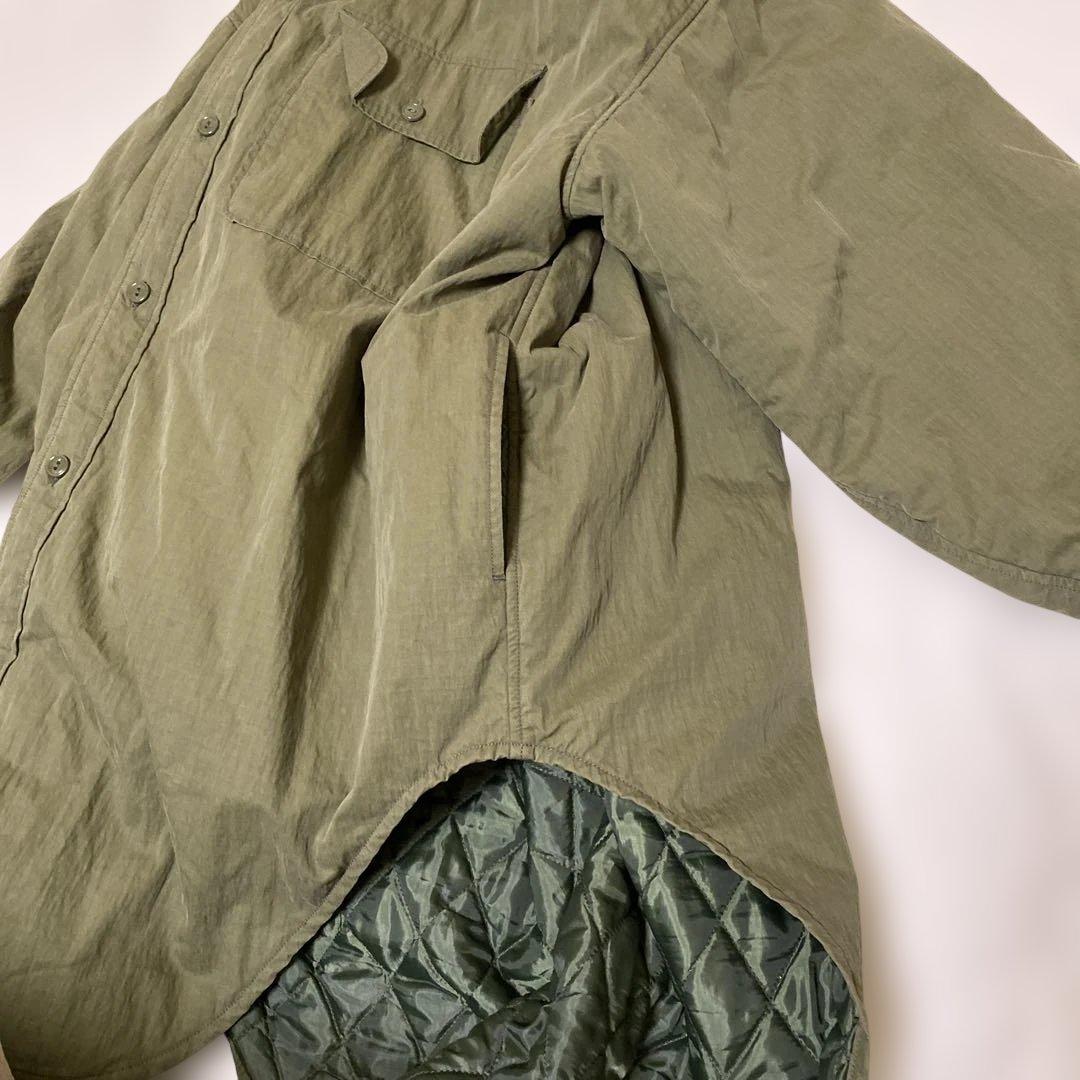 kapital スラッピーコート