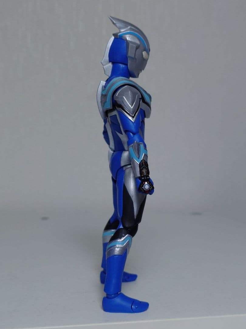 SHFiguarts ウルトラマンフーマ フィギュア
