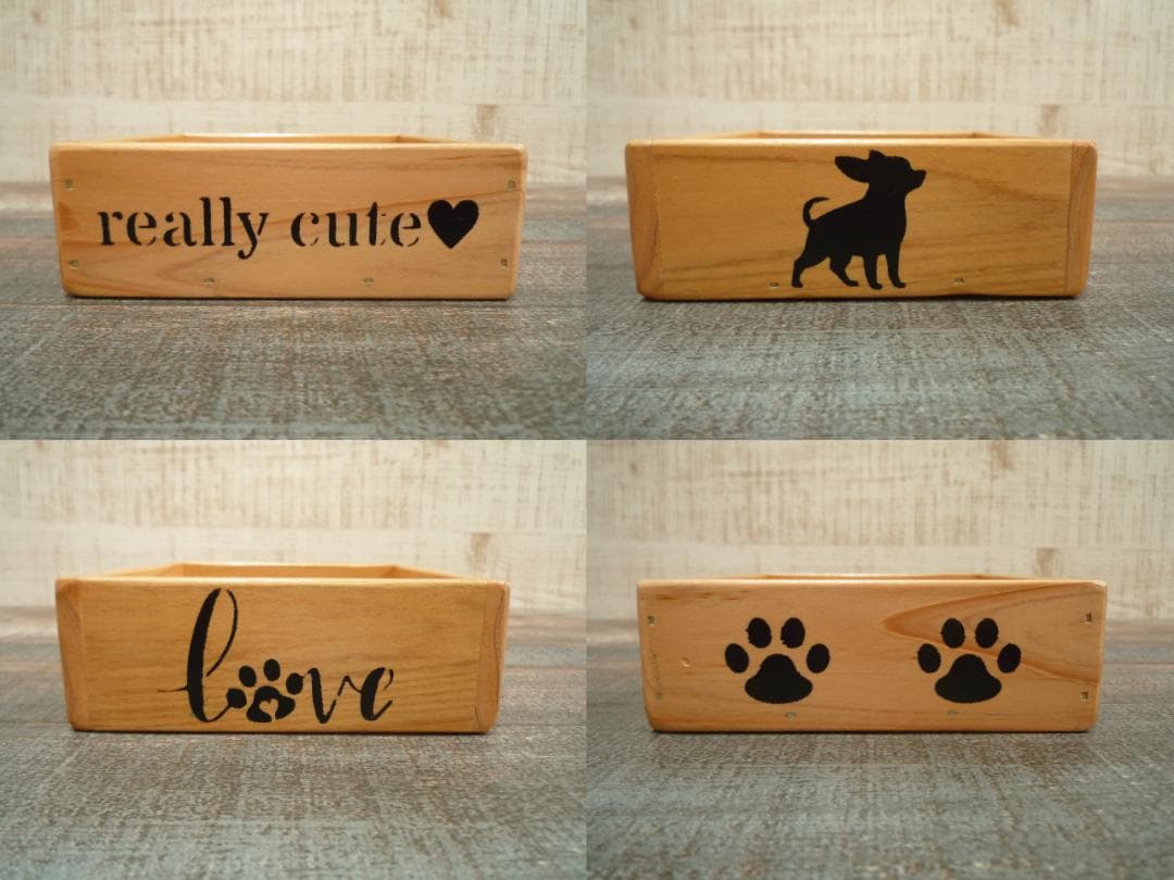 ⭐さくら様おまとめ4点♥️トレジャーBOX他⭐--156・157・162・166