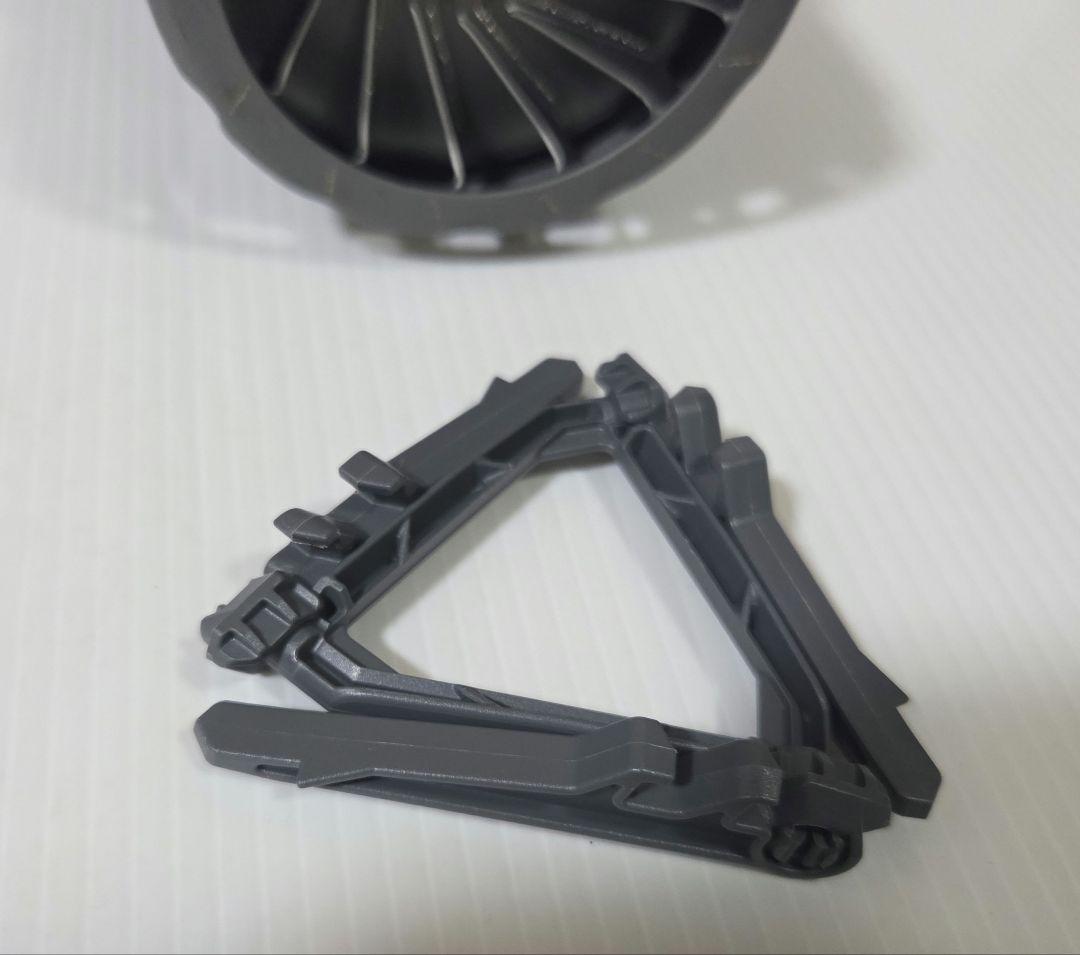 MSR ウィンドバーナー