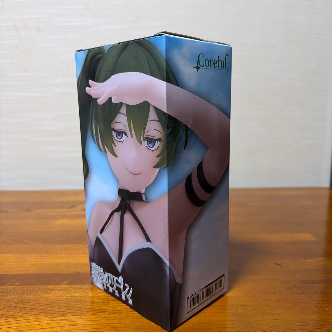 葬送のフリーレン フリーレン・ミミック・ユーベル・アウラ 6体セット