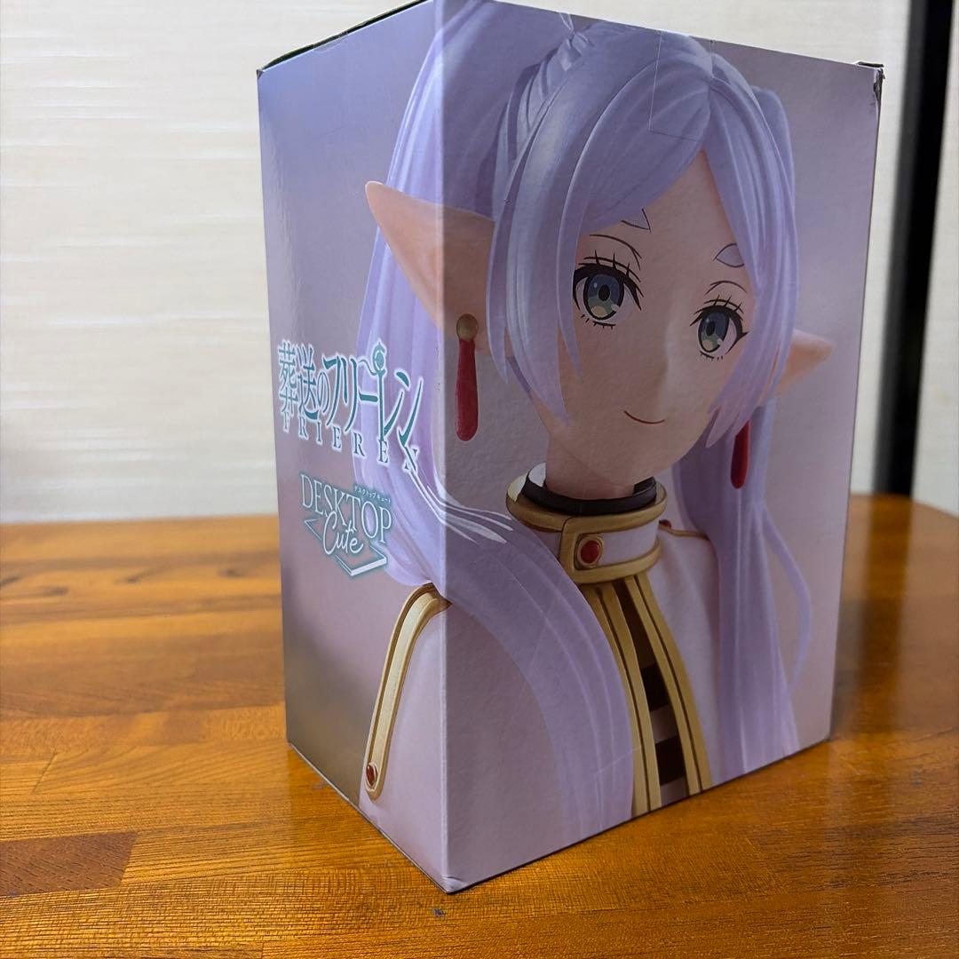 葬送のフリーレン フリーレン・ミミック・ユーベル・アウラ 6体セット