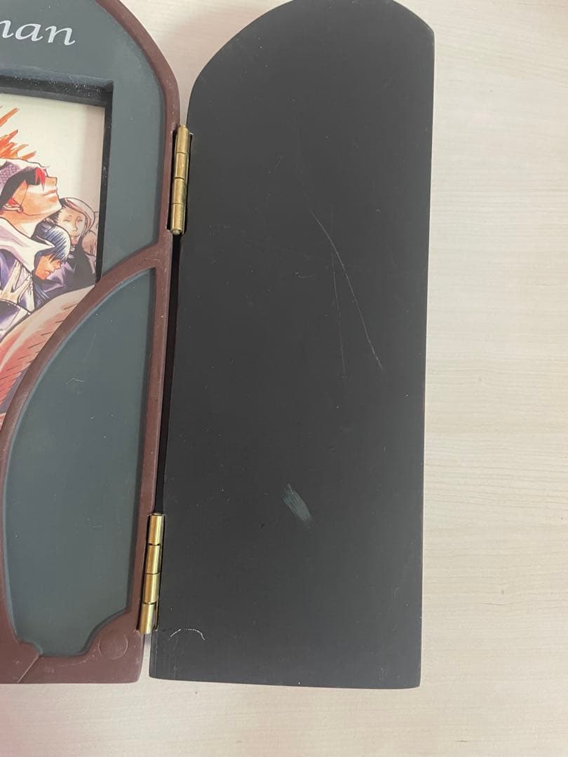 D.Gray-man ジャンプ　懸賞品