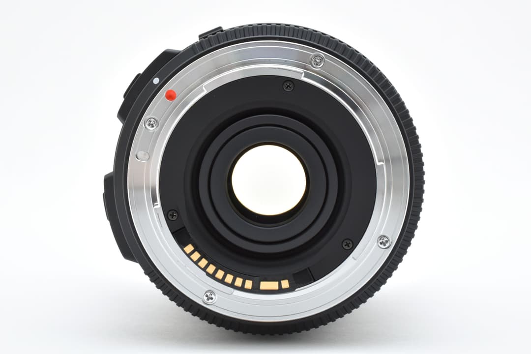 Sigma 18-250mm F3.5-6.3 OS キャノン #8985