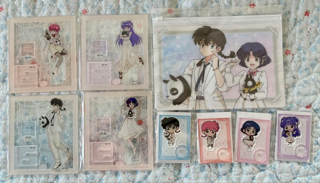 よふかしのうた RE:SHAZAM キャンバスアート