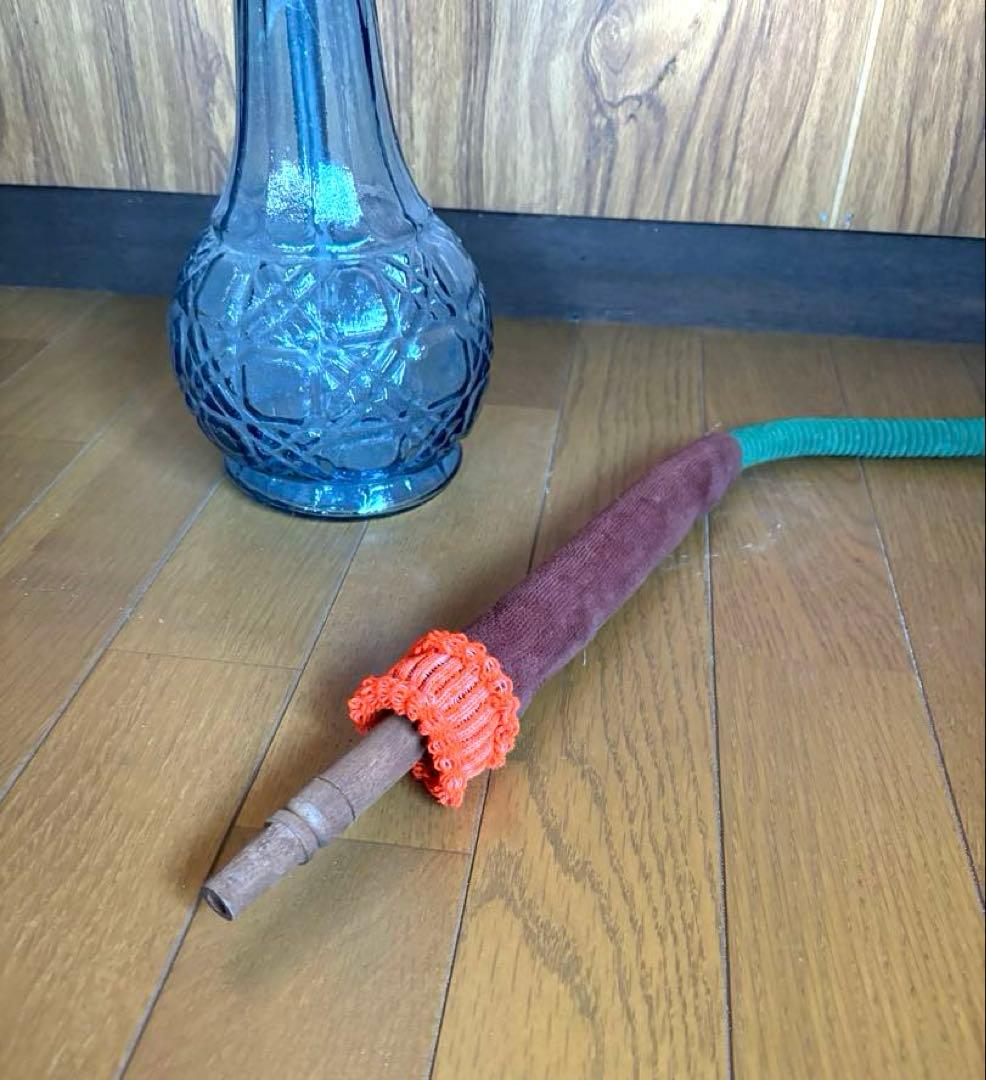 シーシャ 水パイプ エジプト