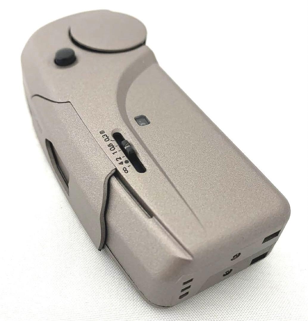 [未使用品] フジカラー MC-007 元箱一式 動作確認済み