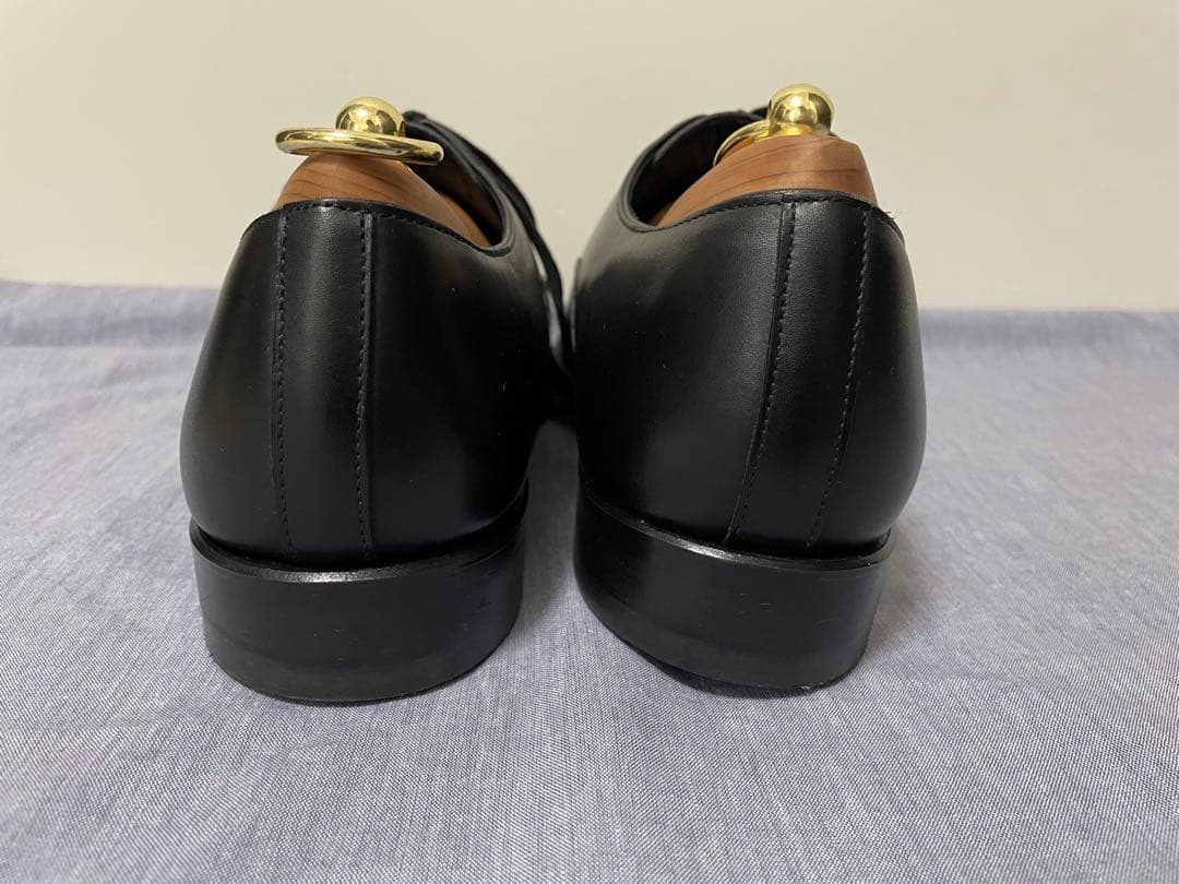 パ*ダ様 シェットランド フォックス コベントリー 6.5(24.5㎝)