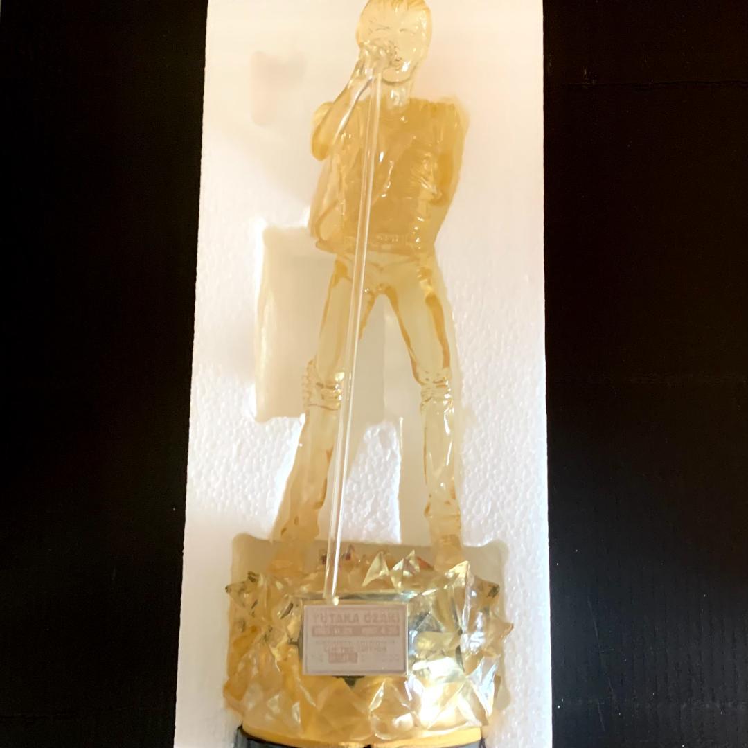 尾崎豊 スーパーフィギュア 限定2000体