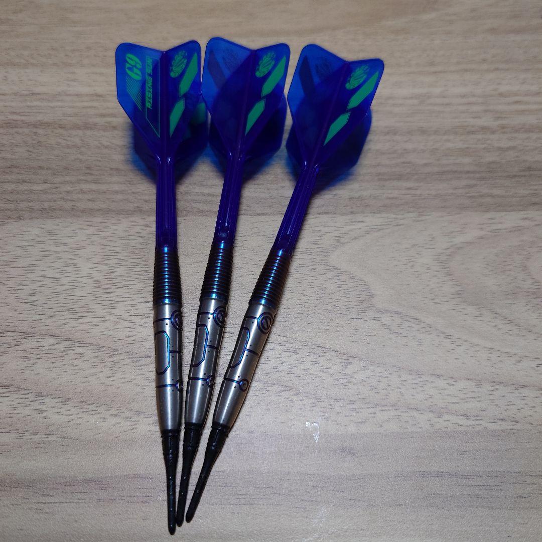 ライジングサン　村松治樹モデル　No5 22g