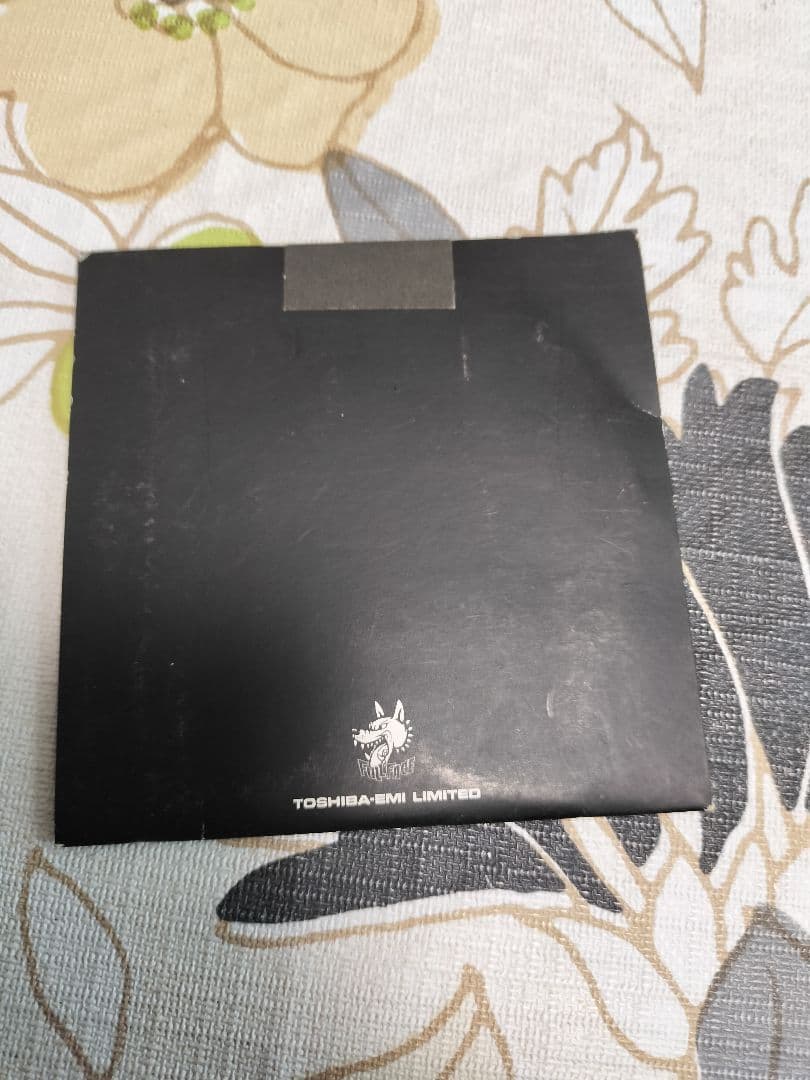 サッズ 新品 メディア 特典CD レア 黒夢 清春 sads - メルカリ