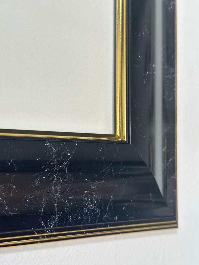 竹久夢二 タンポポの丘 リトグラフ 版画124/200 箱付き