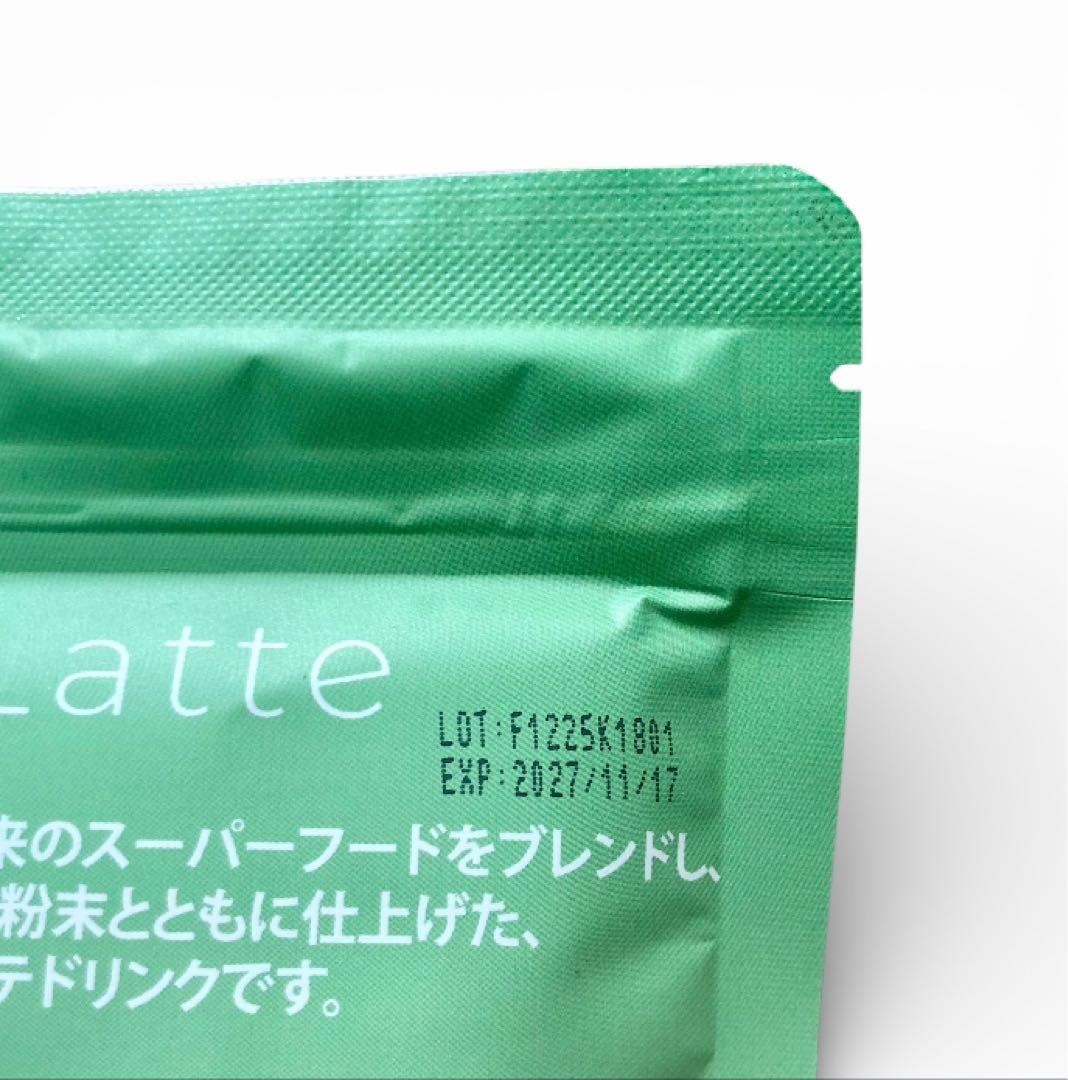 即日発送／AdaptoLatte ☆ アダプトラテ モカ＋抹茶 360g - メルカリ