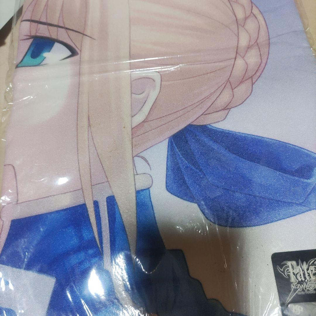 Fate グッズ タオル4枚 マシュ