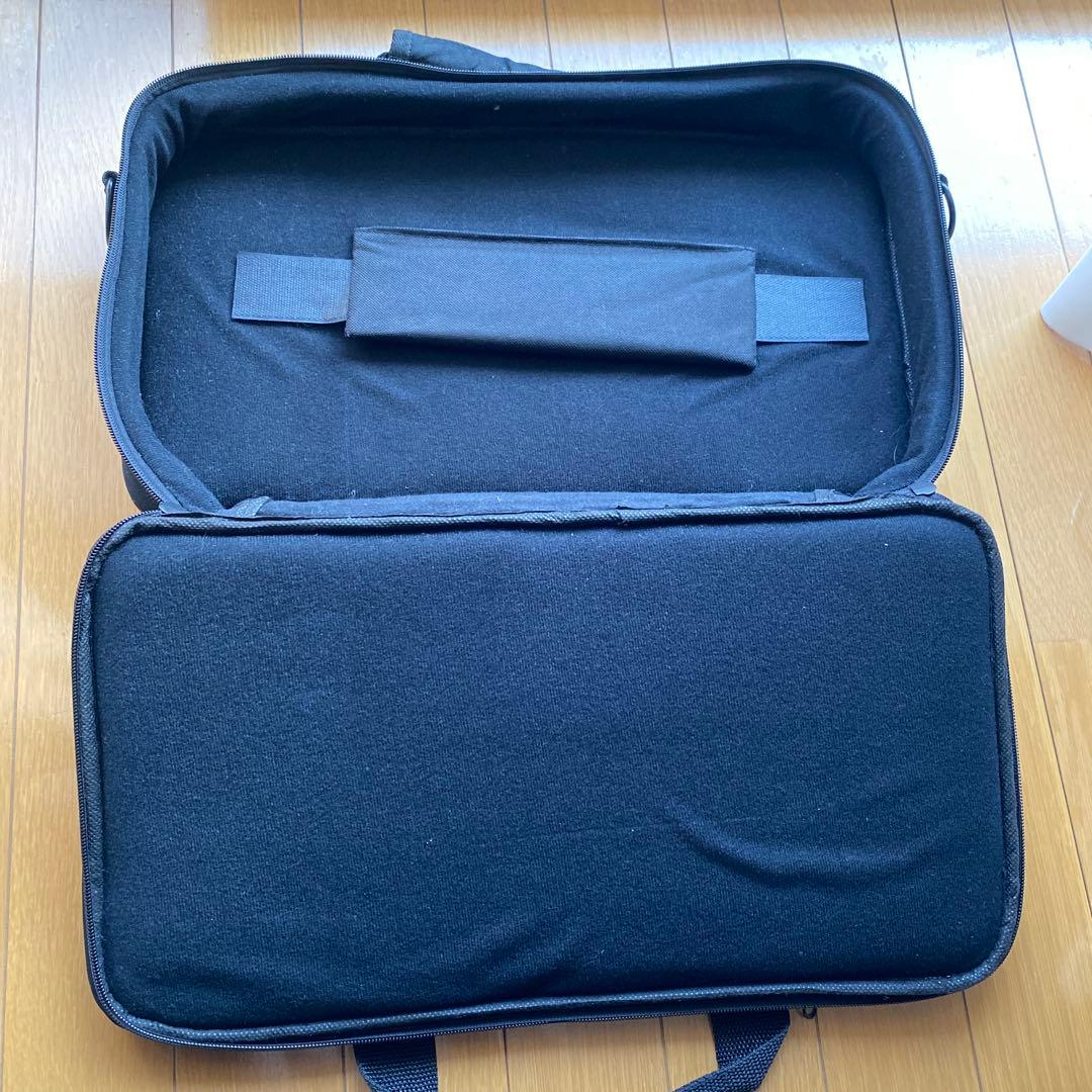 BOSS ME-25 ギターマルチエフェクター　ソフトケース付き