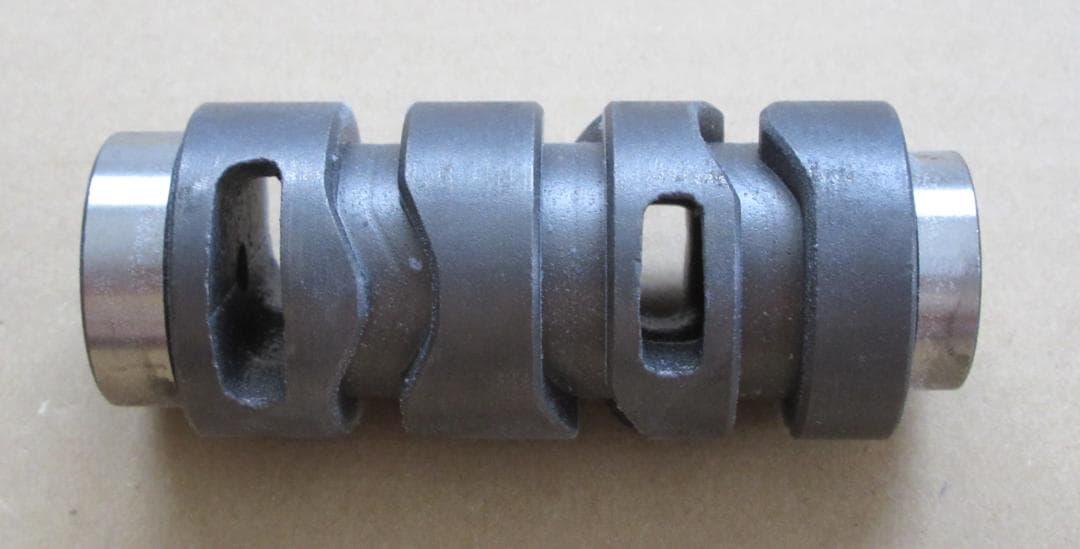 即納 ホンダ グロム ハンターカブ モンキー　5速クロスミッションキット